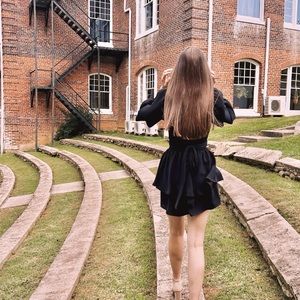 Meet your Posher, Gracen